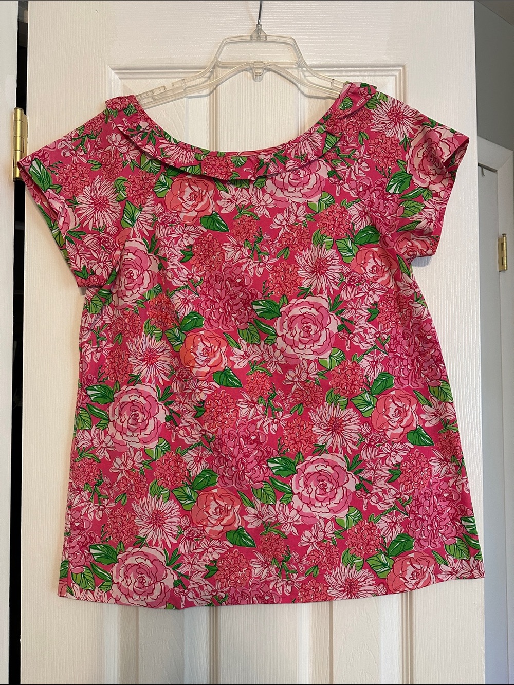 Lilly Pulitzer Top